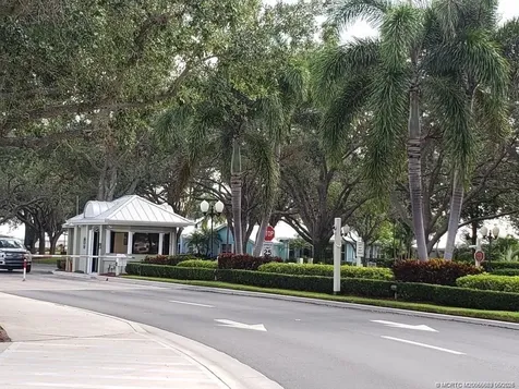 1652 SW Waterfall Boulevard Palm City FL 34990