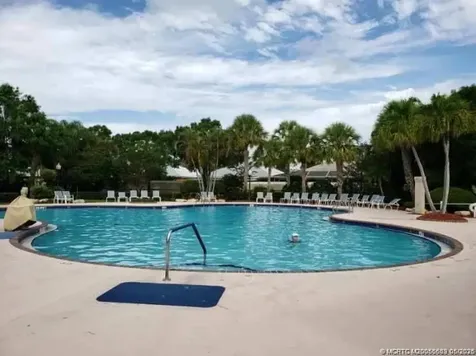 1652 SW Waterfall Boulevard Palm City FL 34990
