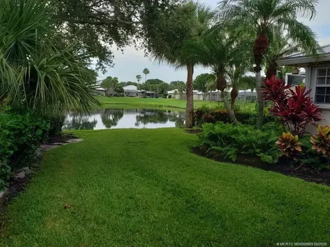 1652 SW Waterfall Boulevard Palm City FL 34990