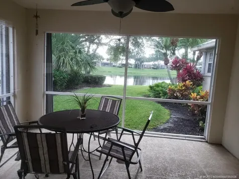 1652 SW Waterfall Boulevard Palm City FL 34990