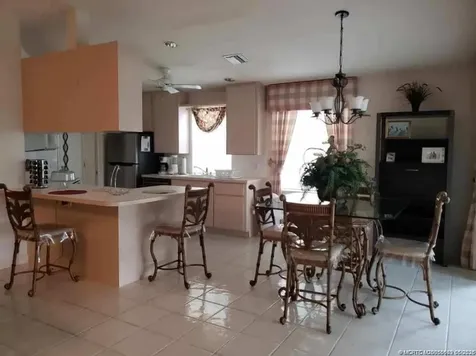 1652 SW Waterfall Boulevard Palm City FL 34990