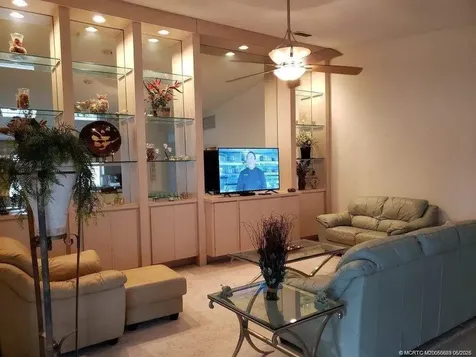 1652 SW Waterfall Boulevard Palm City FL 34990
