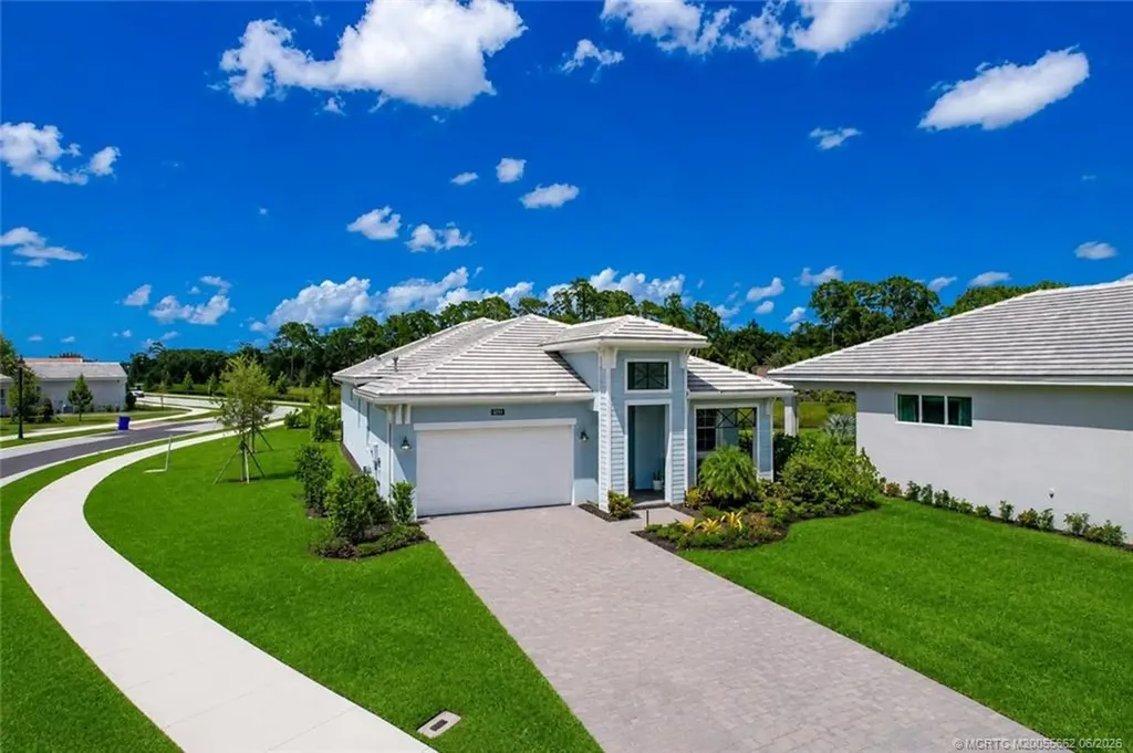 6941 SE Haven Lane Stuart FL 34997
