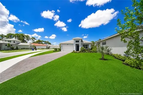 6941 SE Haven Lane Stuart FL 34997