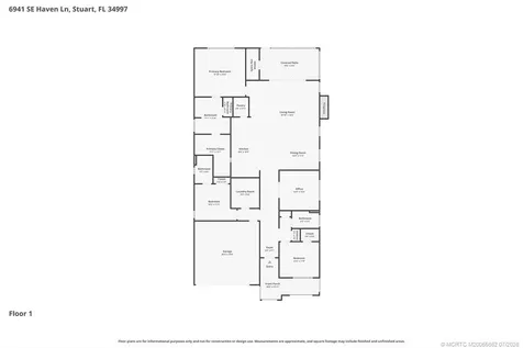 6941 SE Haven Lane Stuart FL 34997
