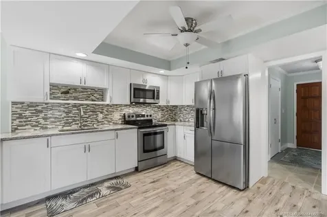 102 SE Crestwood Circle Stuart FL 34997