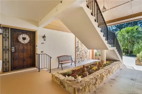 102 SE Crestwood Circle Stuart FL 34997