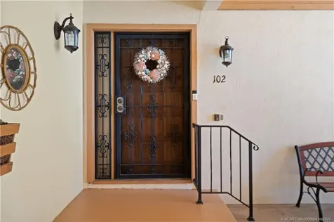 102 SE Crestwood Circle Stuart FL 34997