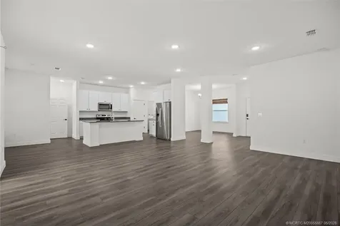 1561 SE Portillo Road Port St Lucie FL 34952