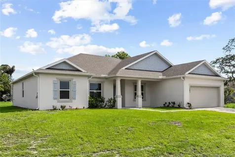 1561 SE Portillo Road Port St Lucie FL 34952