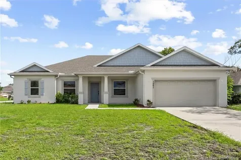 1561 SE Portillo Road Port St Lucie FL 34952