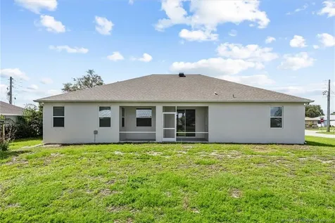 1561 SE Portillo Road Port St Lucie FL 34952