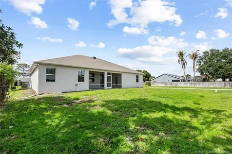 1561 SE Portillo Road Port St Lucie FL 34952