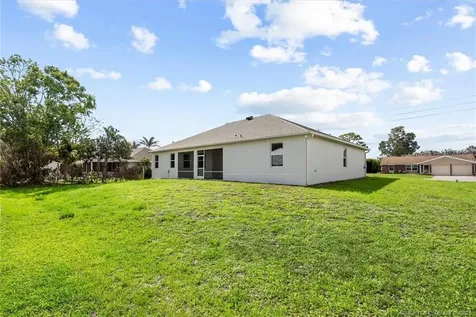 1561 SE Portillo Road Port St Lucie FL 34952