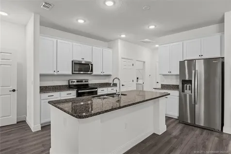 1561 SE Portillo Road Port St Lucie FL 34952