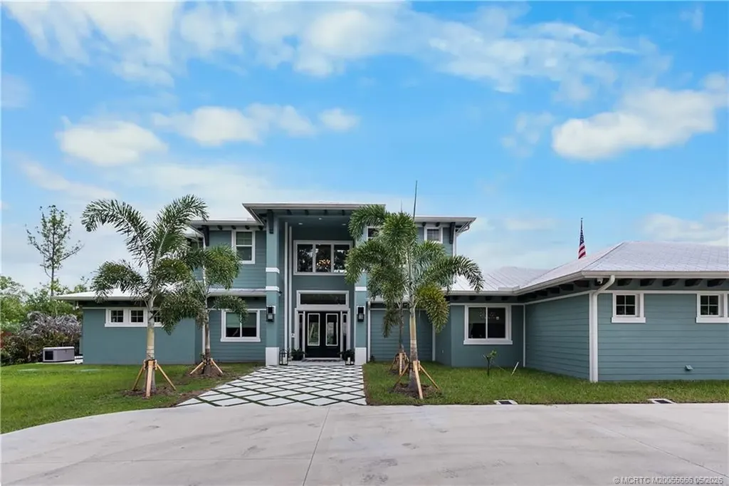 6154 SW Woodham Street Palm City FL 34990