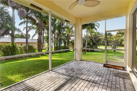 814 SW 29th Street Palm City FL 34990