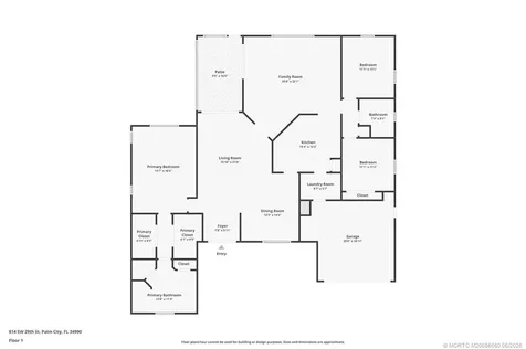 814 SW 29th Street Palm City FL 34990