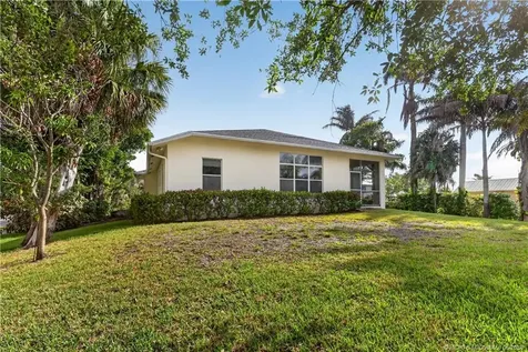 814 SW 29th Street Palm City FL 34990