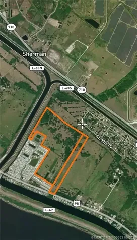 0 SE 66th Avenue Okeechobee FL 34974