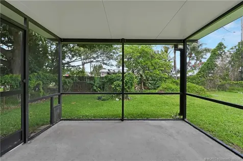 940 Eucalyptus Road North Palm Beach FL 33408