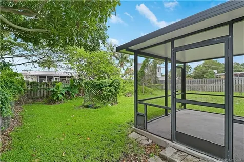 940 Eucalyptus Road North Palm Beach FL 33408