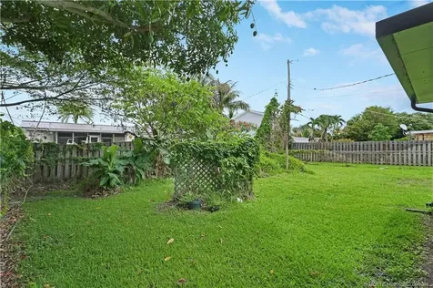 940 Eucalyptus Road North Palm Beach FL 33408