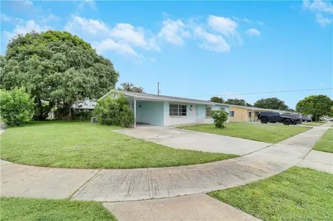 940 Eucalyptus Road North Palm Beach FL 33408