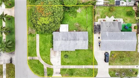 940 Eucalyptus Road North Palm Beach FL 33408