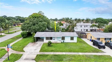 940 Eucalyptus Road North Palm Beach FL 33408