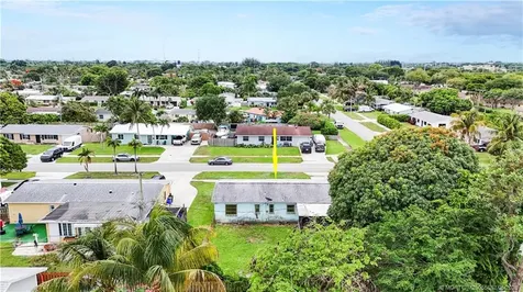 940 Eucalyptus Road North Palm Beach FL 33408
