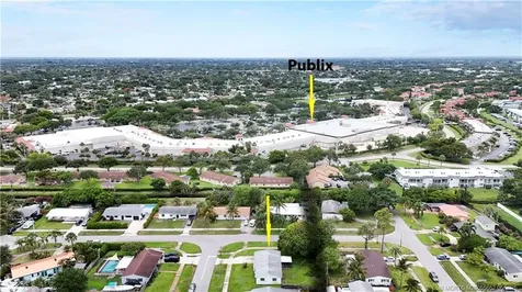 940 Eucalyptus Road North Palm Beach FL 33408