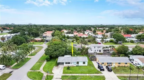 940 Eucalyptus Road North Palm Beach FL 33408