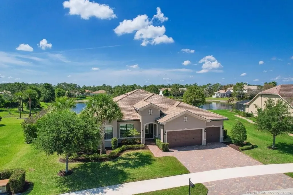 4880 SW Sensation Street Palm City FL 34990