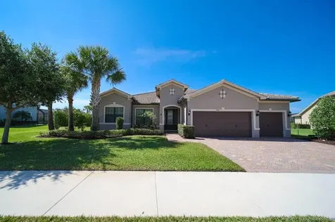 4880 SW Sensation Street Palm City FL 34990