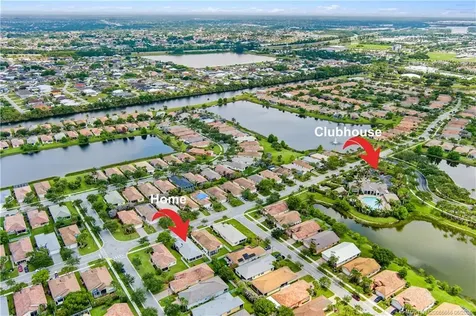 9811 SW Glenbrook Drive Port St Lucie FL 34987