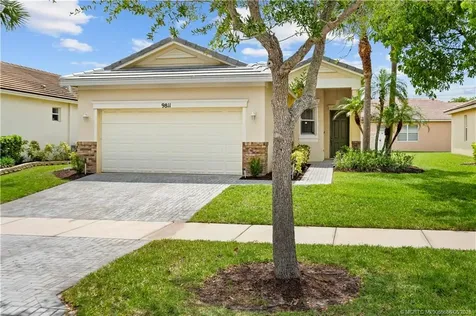9811 SW Glenbrook Drive Port St Lucie FL 34987