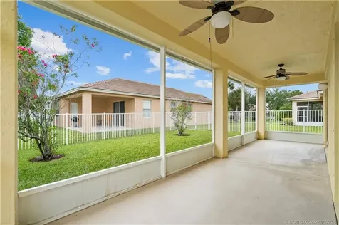 9811 SW Glenbrook Drive Port St Lucie FL 34987