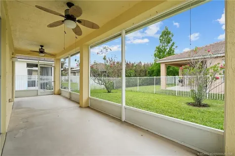 9811 SW Glenbrook Drive Port St Lucie FL 34987
