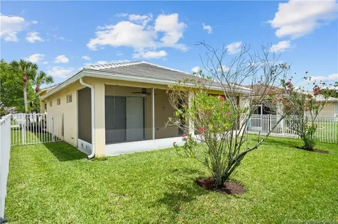 9811 SW Glenbrook Drive Port St Lucie FL 34987