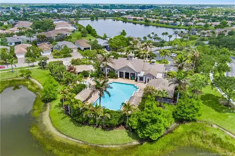 9811 SW Glenbrook Drive Port St Lucie FL 34987