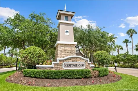 9811 SW Glenbrook Drive Port St Lucie FL 34987
