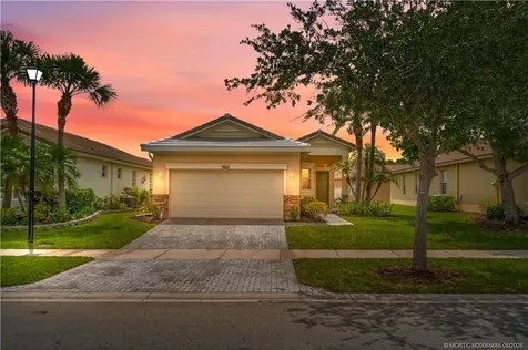 9811 SW Glenbrook Drive Port St Lucie FL 34987