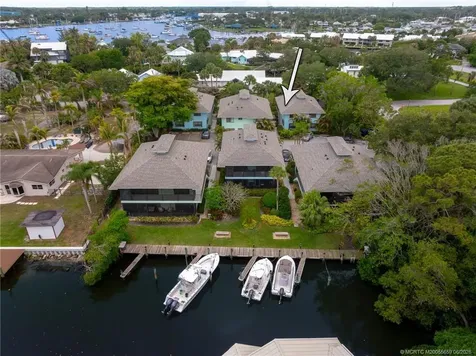 4105 SE Centerboard Lane Stuart FL 34997