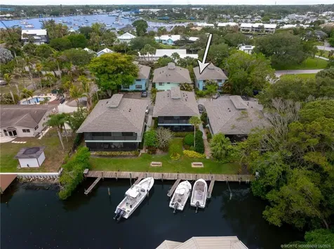 4105 SE Centerboard Lane Stuart FL 34997