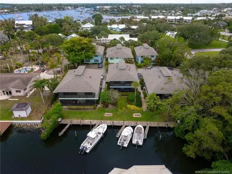 4105 SE Centerboard Lane Stuart FL 34997
