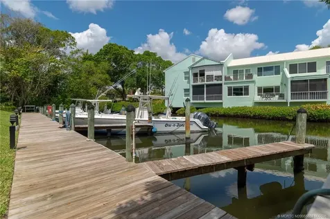 4105 SE Centerboard Lane Stuart FL 34997