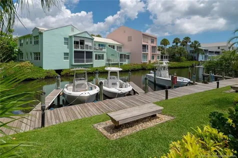 4105 SE Centerboard Lane Stuart FL 34997