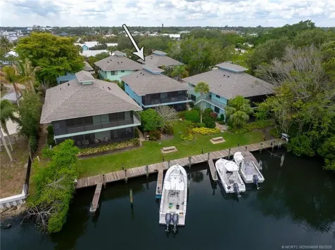 4105 SE Centerboard Lane Stuart FL 34997