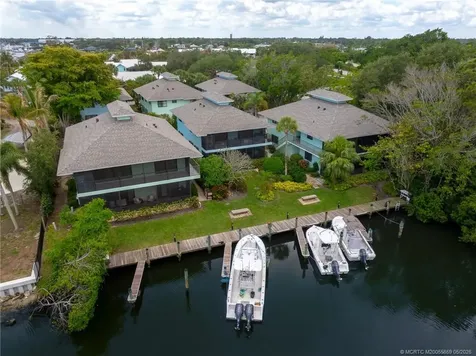 4105 SE Centerboard Lane Stuart FL 34997